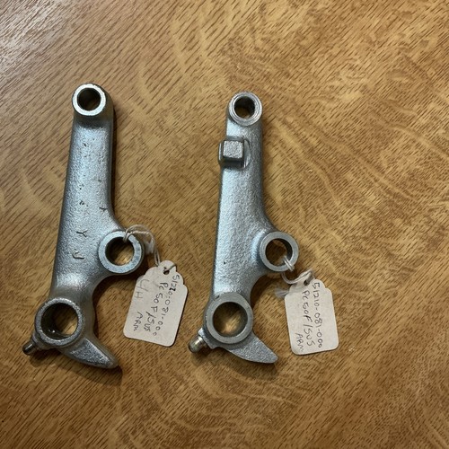 Honda pc50 fork link - fork, nos