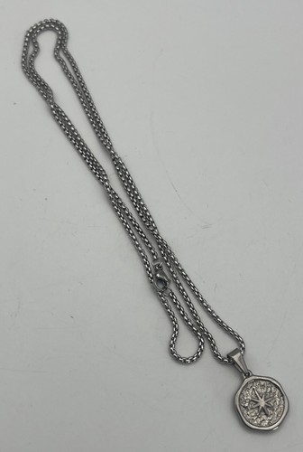 Men stainless steel - stainless,