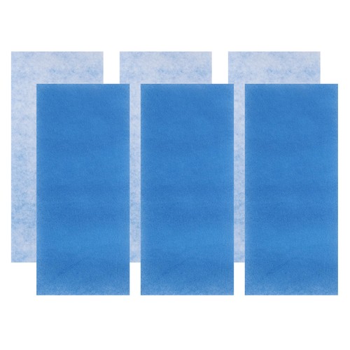 Pieces paint booth - 6,