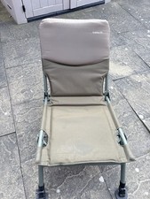 Trakker RLX Nano Bed Chair