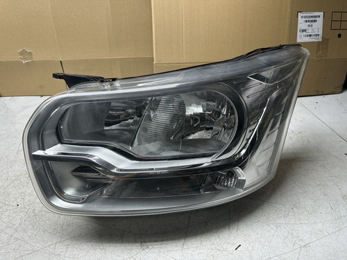 Ford transit mk8 2014 ns - ford,