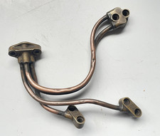 Royal Enfield Oil Feed &