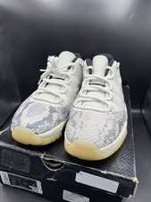 Air Jordan 11 Retro Low 'Light