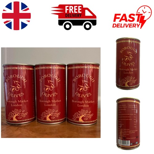 350g gourmet pitted - 3,