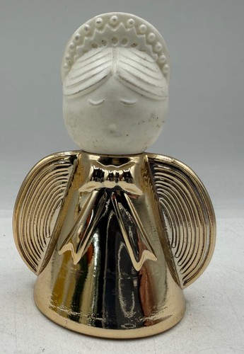 Vintage 1977 avon golden angel - vintage,