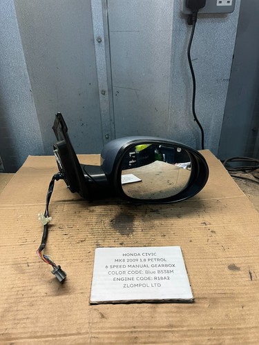 Honda civic mk8 - mk8, off