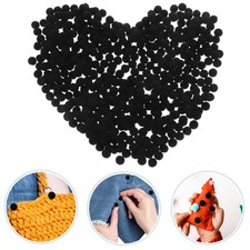 500 Pcs Large Pom Poms for