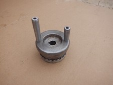 LATHE CROSS SLIDE HANDWHEEL