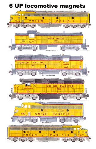 Union pacific classic - pacific,
