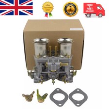 1Pc 40 IDF Carb Carburettor 2