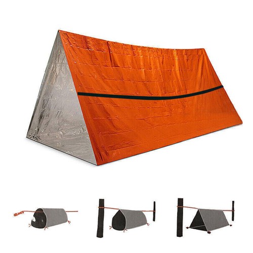 Person emergency shelter - 2,