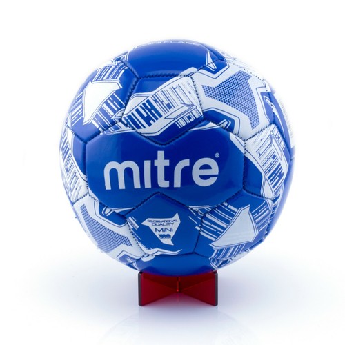Football stand display - football,