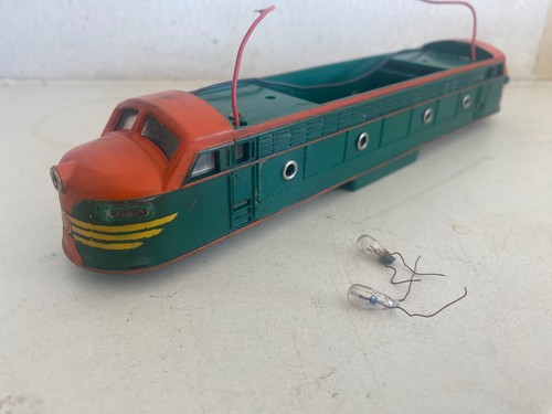 Triang r257 body for - body,