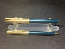 Parker 61 Fountain Pen &