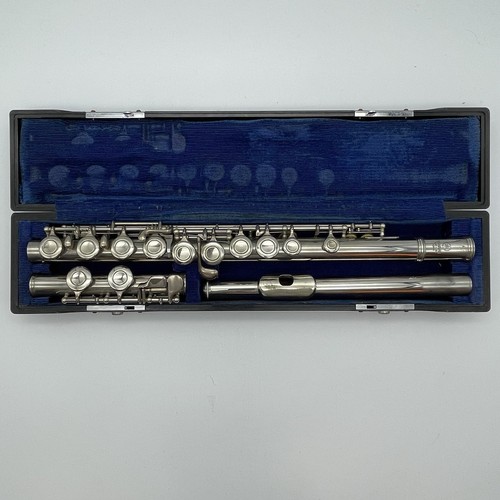 Yamaha yfl flute second - yamaha, yfl-23