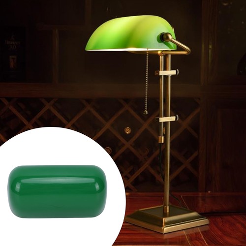 Banker plastic lamp - plastic,