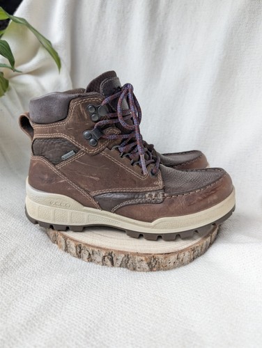 Ecco track waterproof - ecco, 25