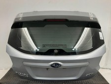 2017 SUBARU XV 5 Door SUV