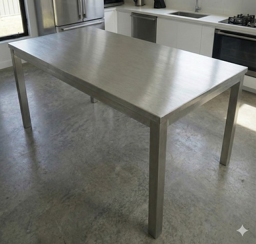 Heavy duty 304 stainless steel - 304,
