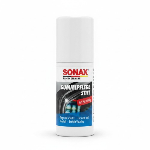 Sonax rubber care pen - rubber,