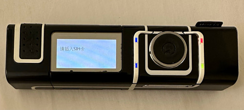 Vtg nokia 7280 lipstick phone - vtg,