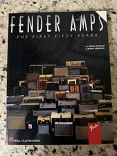 Fender Amps Book Twin Deluxe