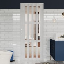 Bi Folding Concertina