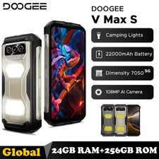 DOOGEE V Max S 5G IP68 Phone