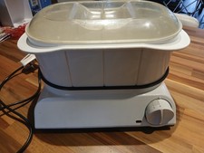 Hot Towel Steamer Sothys Salon