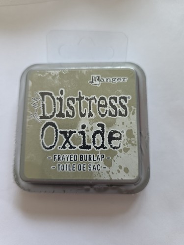 Tim holtz distress oxide - holtz,