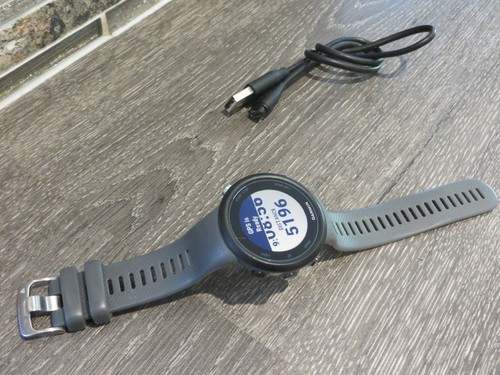 Garmin swim gps fitness - garmin,