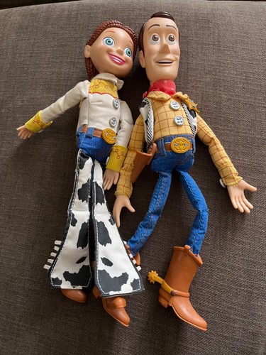 Woody 2005 jessie - 2005, &