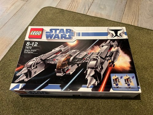 Lego star wars - 7673, magna