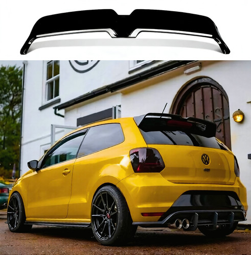 Fit polo mk5 6c - 6r,