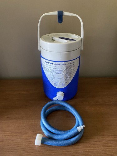 Aircast cryo cuff cryocuff - aircast, cryo/cuff