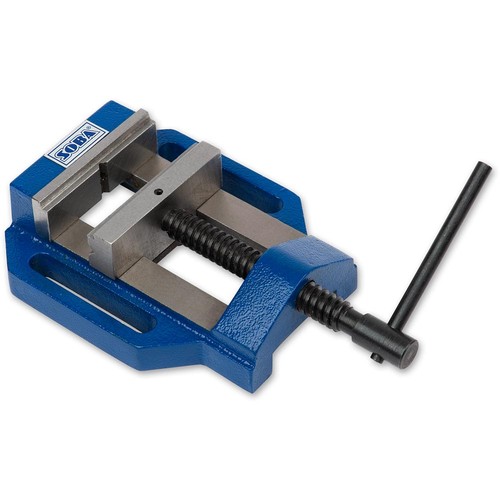 Axminster drill vice 63mm - axminster,