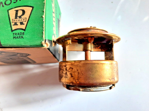 Remax thermostat consul zephyr - thermostat,