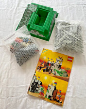 LEGO Castle: King's Mountain