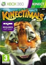 Kinectimals (Xbox 360) PEGI 3+