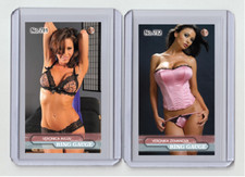 Veronika Zemanova rare MH Ring