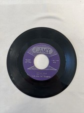 45 rpm Tico & Triumphs (Paul