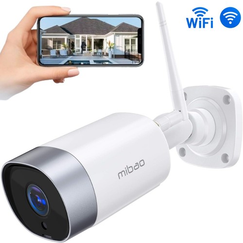 Security camera outdoor 1080p - outdoor,