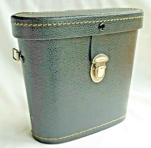 Binocular case 40mm black - case,