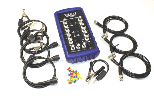 Pico picoscope mixmaster - pico,