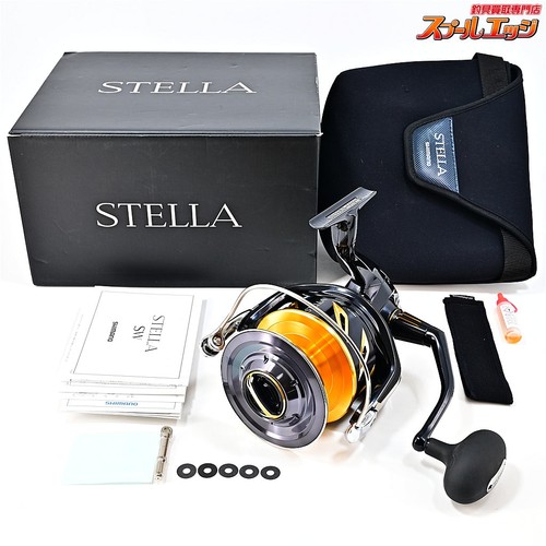 Near mint shimano stella - near,
