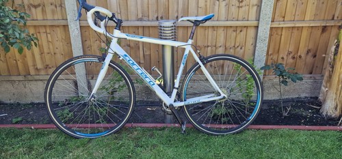 Carrera virtuoso road bike - carrera,