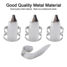 _Finger Picks 3Pcs Index