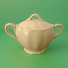 Grindley England Pottery Beige