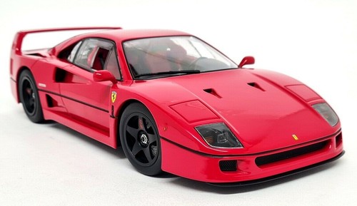 Ferrari f40 - -,