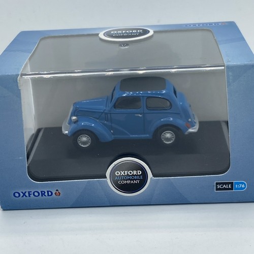 Oxford die cast - oxford, 1:76